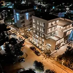 Enad Отель Ксамил