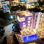 Hotel Enad Ksamil