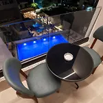 Enad Hotel Ksamil
