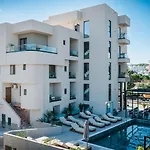 Enad Hotel Ksamil