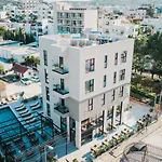 Hotel Enad Ksamil
