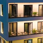 Enad Hotel