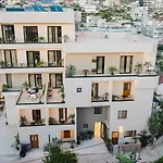 Hotel Enad