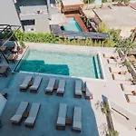 Hotel Enad Ksamil