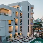 Hotel Enad Ksamil