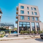 Hotel Enad