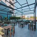 Enad Hotel Ksamil