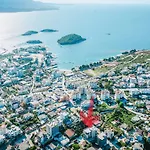 Enad Hotel Ksamil