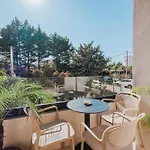 Hotel Enad