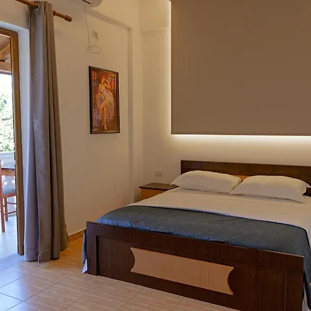 Hotel En Ad Ksamil