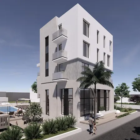 Hotel En Ad