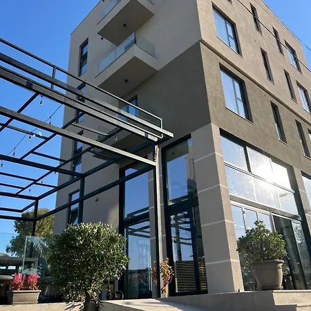 Enad 酒店 卡萨米尔