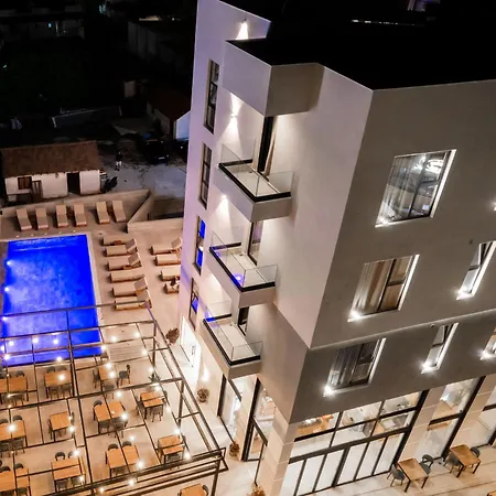 Enad 3* 卡萨米尔