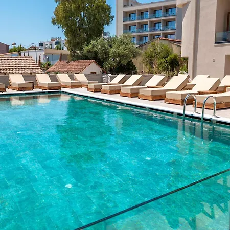 Enad Hotel