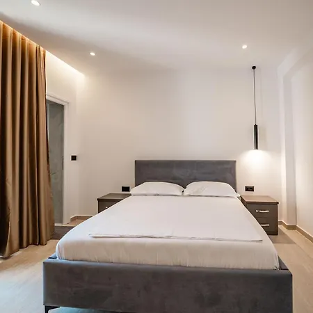 Enad Hotel