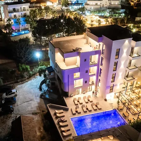Hotel Enad Ksamil