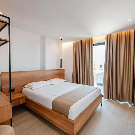 Enad 3* 卡萨米尔