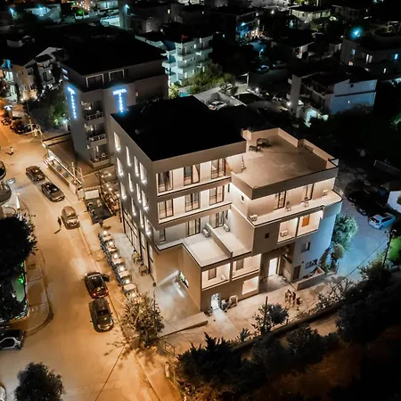 Hotel Enad 4*