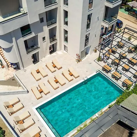 酒店 Enad 卡萨米尔