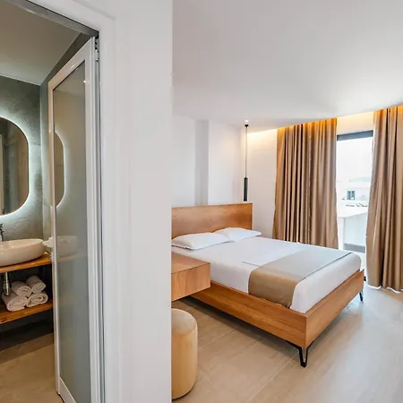Hotel En Ad