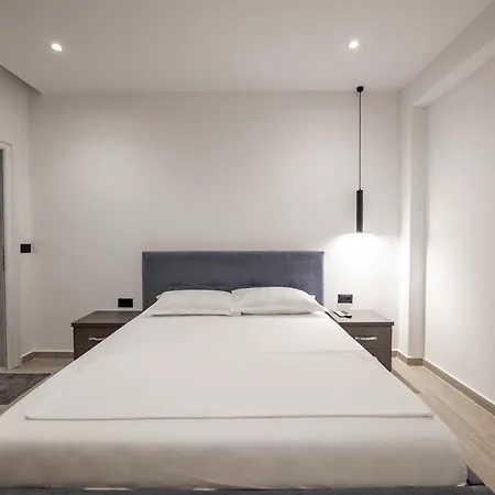 Hotel En Ad 3*