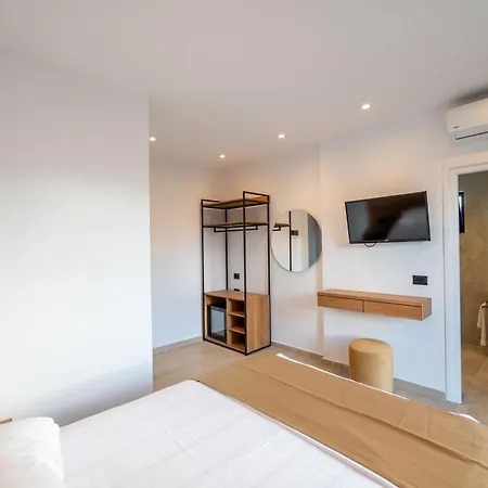 Enad Otel 3*