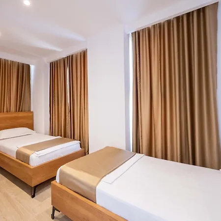Enad Hotel 4*