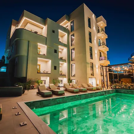 Hotel Enad