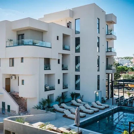 Enad Hotel Ksamil