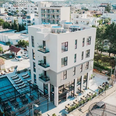 Hotel Enad Ksamil