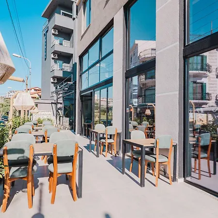 Hotel Enad 4*