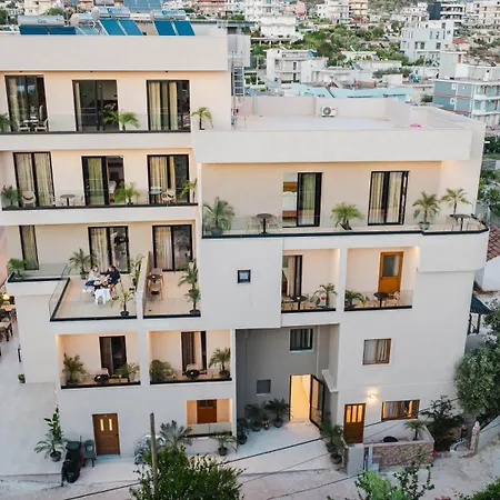Hotel Enad