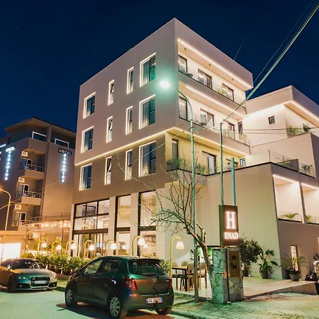 Enad Hotel