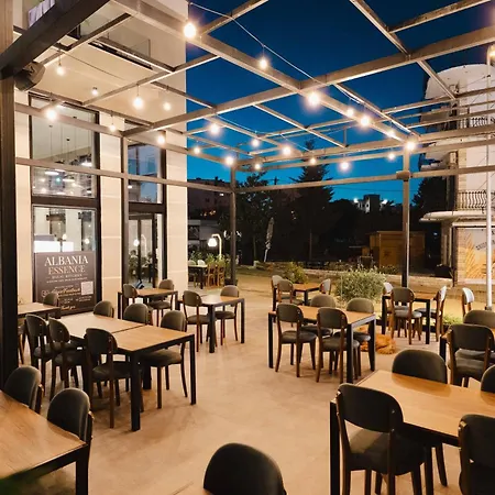 Hotel Enad 4*