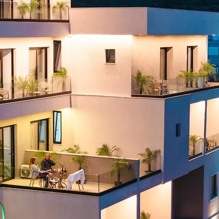 Hotel Enad