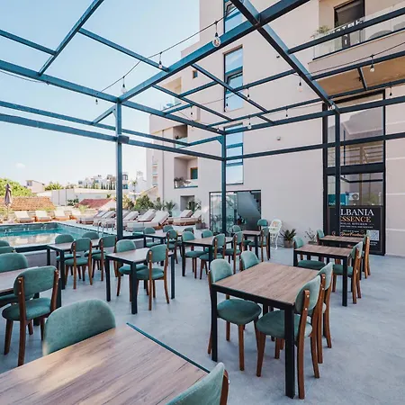 Enad Hotel 4*