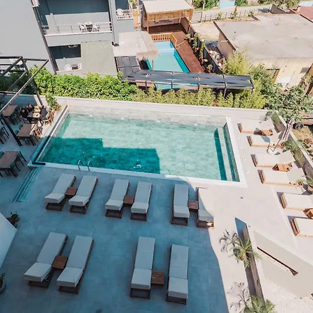 Hotel Enad Ksamil