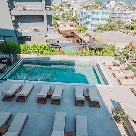 Enad Hotel