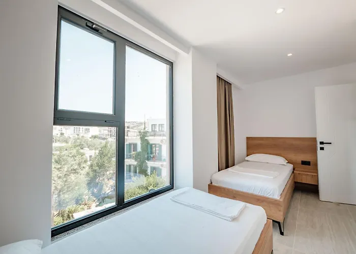 Enad فندق كساميل