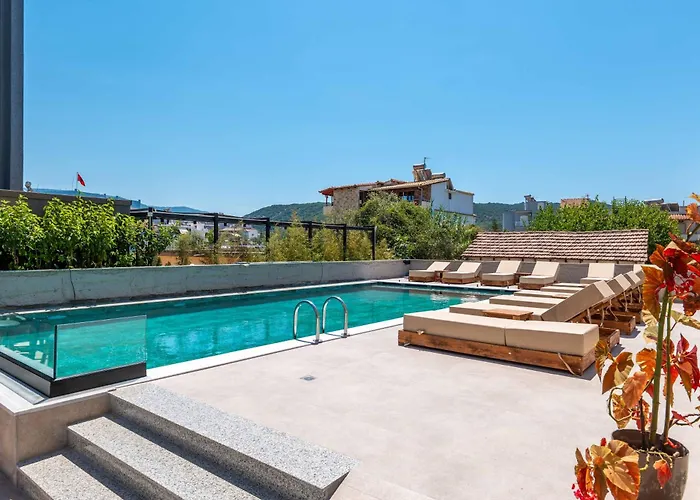 Enad 4* كساميل