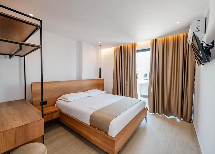 Enad 4* كساميل