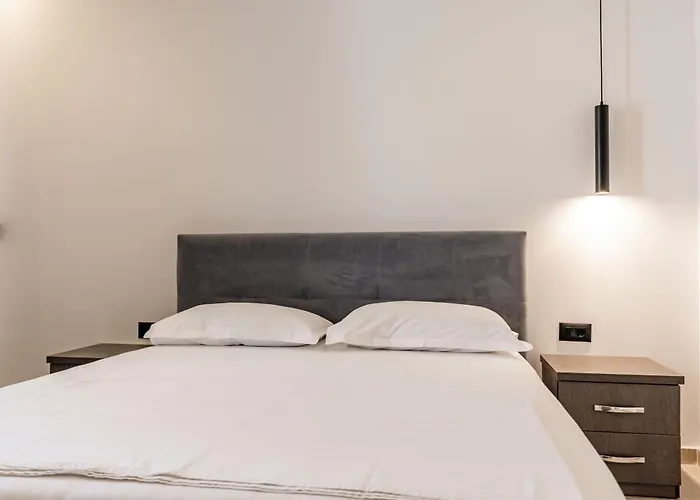 Enad 4* كساميل