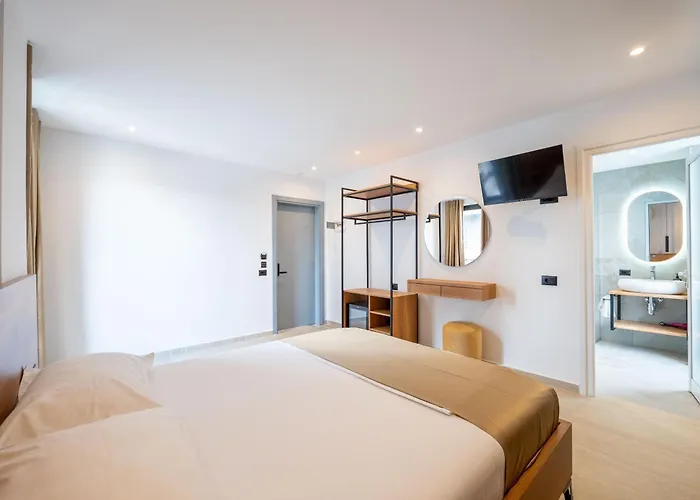 Enad فندق كساميل