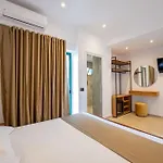 Hotel Enad Ksamil