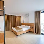 Enad Hotel Ksamil