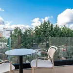 Hotel Enad