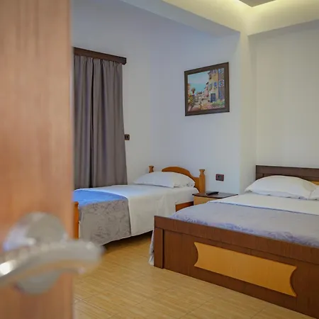 Hotel En Ad Ksamil