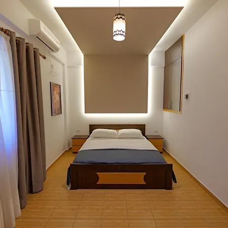 En Ad Hotel 3*