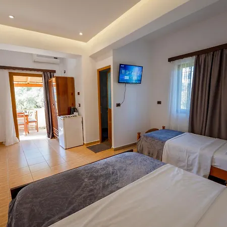 Hotel En Ad Ksamil