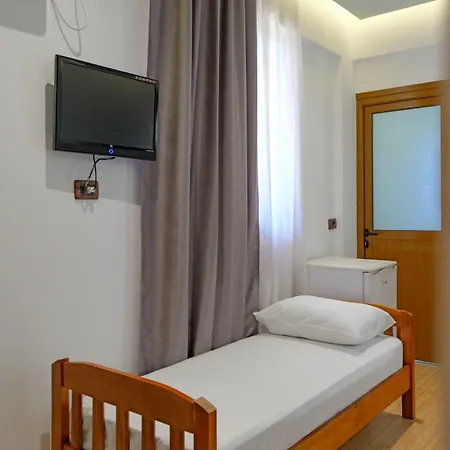 En Ad Hotel Ksamil